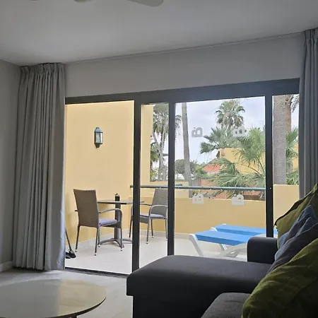 Апартаменты Casa Mia