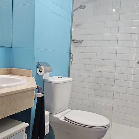 Casa Mia Апартаменты *