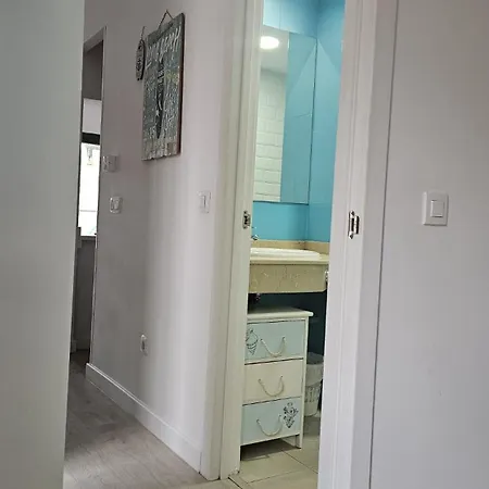 Casa Mia 라 올리바