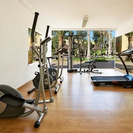 Apartment Casa Mia La Oliva