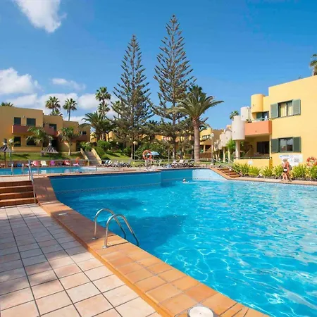 Casa Mia * La Oliva