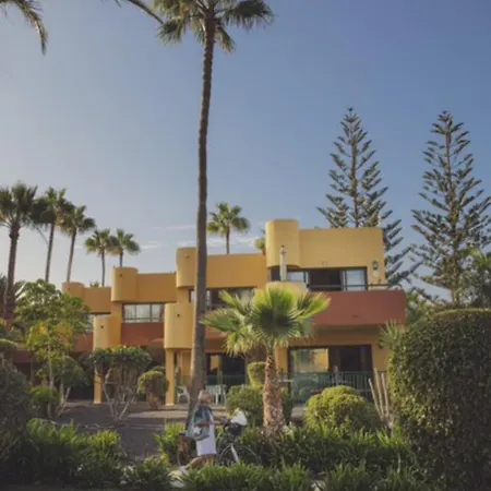 Casa Mia La Oliva