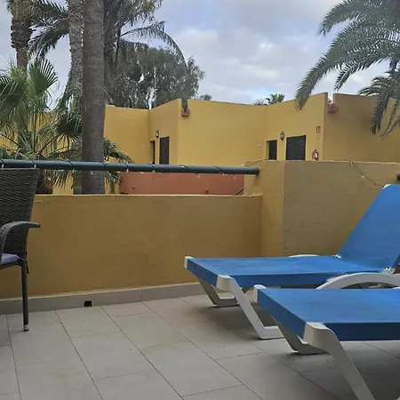 Casa Mia