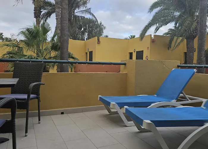 Casa Mia