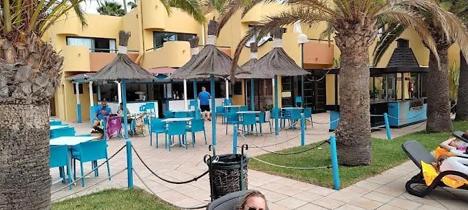 Апартаменты Casa Mia