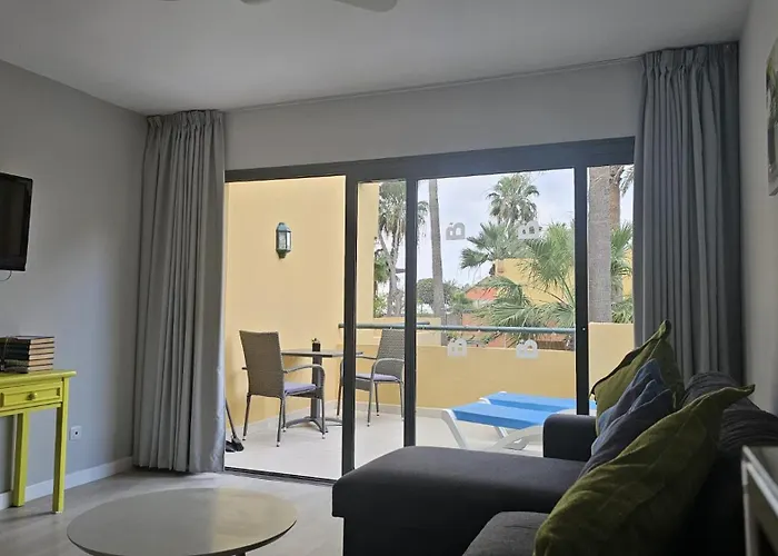 Апартаменты Casa Mia